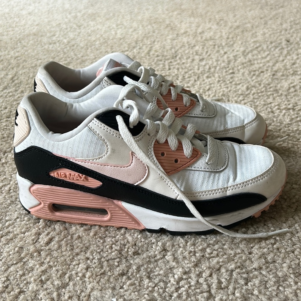 US size 6.